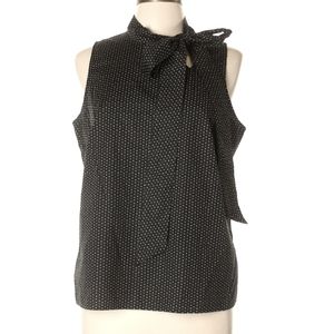 Old Navy sleeveless blouse